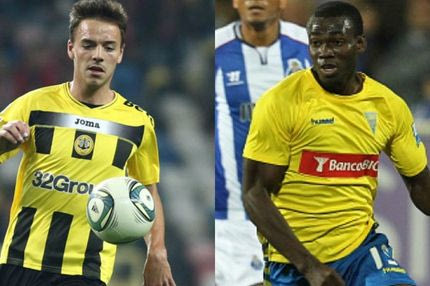 Βλέπει Ταβάρες και Ντιακιτέ η ΑΕΚ