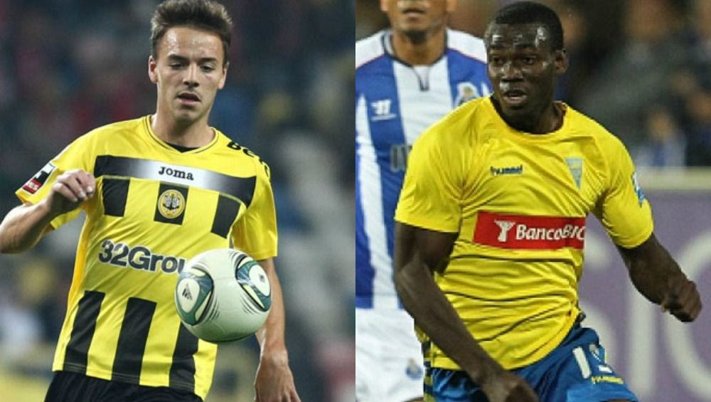 Βλέπει Ταβάρες και Ντιακιτέ η ΑΕΚ