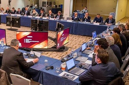Σταθερές θέσεις για τέσσερις λίγκες στη νέα Ευρωλίγκα