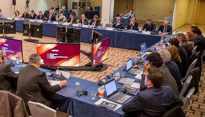 Σταθερές θέσεις για τέσσερις λίγκες στη νέα Ευρωλίγκα
