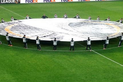 Τι σημαίνει η ματαίωση του Κυπέλλου Ελλάδας για τις θέσεις του Europa League