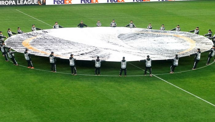 Τι σημαίνει η ματαίωση του Κυπέλλου Ελλάδας για τις θέσεις του Europa League