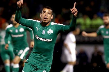 Παναθηναϊκός – Ατρόμητος 2-0