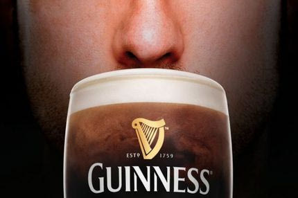 Γιόρτασε την St Patrick’s Day με την Guinness