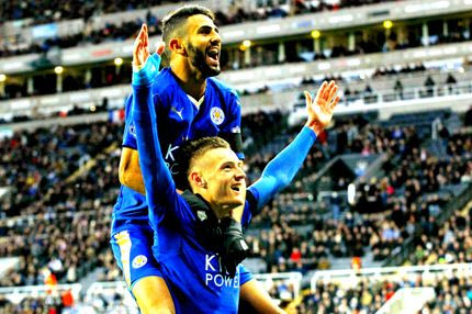 KOYIZ: Πόσο καλά ξέρεις την αρμάδα από το Λέστερ;