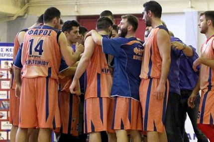 22η αγ.: Επιβλητικός ο Φάρος, τρεις παρατάσεις στο Ιβανώφειο
