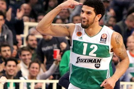 Στα “πράσινα” ο Φελντέιν μέχρι το 2018