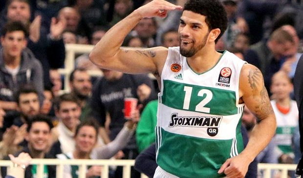 Στα “πράσινα” ο Φελντέιν μέχρι το 2018