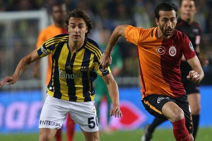 Αναβολή στο Γαλατασαράι – Φενέρμπαχτσε για λόγους ασφαλείας