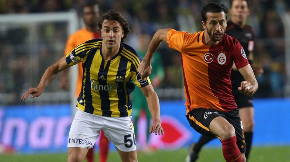 Αναβολή στο Γαλατασαράι – Φενέρμπαχτσε για λόγους ασφαλείας