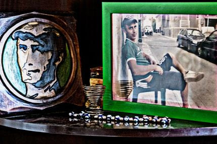 Retro Stories: Όλη η αλήθεια για τη δολοφονία του Μιχάλη Φιλόπουλου