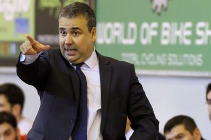 Λιόγας: “Ήταν τελικός και τα καταφέραμε”. Φλεβαράκης: “Τα παράπονά μας δεν μειώνουν τη νίκη του Ηλυσιακού”