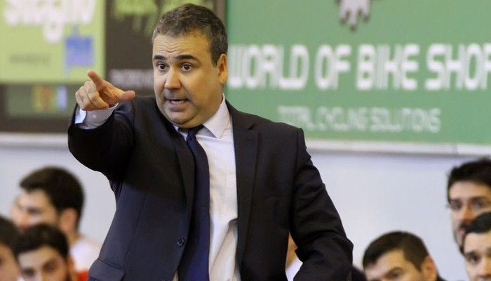 Λιόγας: “Ήταν τελικός και τα καταφέραμε”. Φλεβαράκης: “Τα παράπονά μας δεν μειώνουν τη νίκη του Ηλυσιακού”