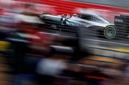 Formula 1 2016: Σσσσσς αρχίζει…