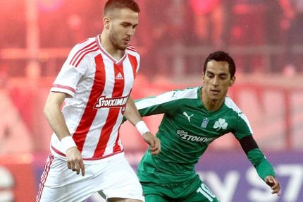 Φορτούνης: “Δείξαμε ποια είναι η μεγαλύτερη ομάδα στην Ελλάδα”