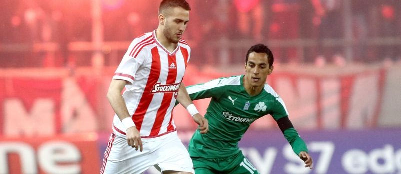 Φορτούνης: “Δείξαμε ποια είναι η μεγαλύτερη ομάδα στην Ελλάδα”