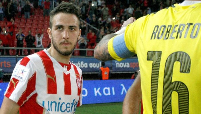 Εκτοξεύθηκε η αξία του Φορτούνη, έπεσε του Ρομπέρτο