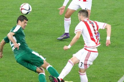 To επεισόδιο και τα “γαλλικά” Φορτούνη – Ταυλαρίδη