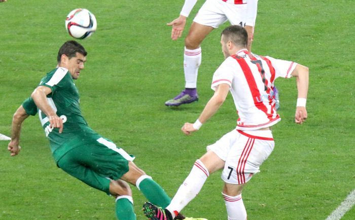 To επεισόδιο και τα “γαλλικά” Φορτούνη – Ταυλαρίδη