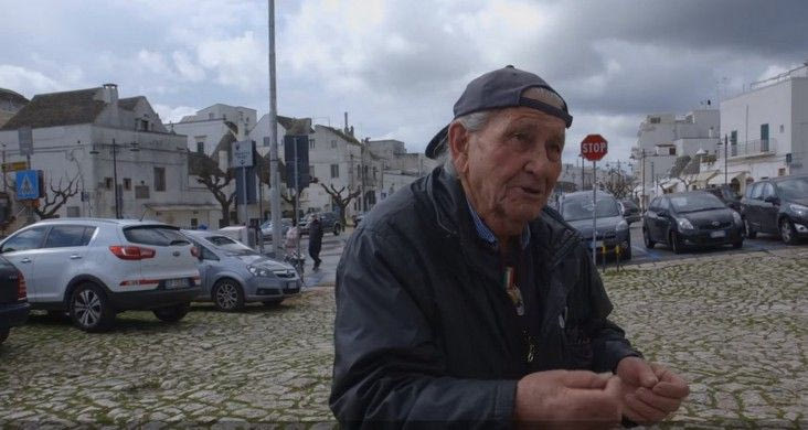 Ο γηραιότερος φανατικός οπαδός του κόσμου!