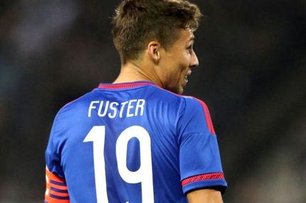 Φουστέρ: “Κάθε χρόνο και πιο πίσω”