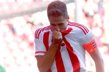 Επιστρέφει στην Ελλάδα ο Φουστέρ!