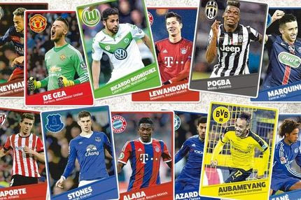 Οι νέοι “Galacticos”: Η μεταγραφική λίστα της Ρεάλ για το καλοκαίρι