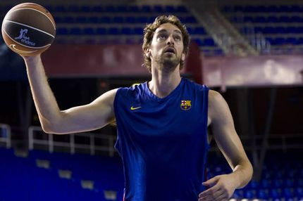 Πάει για το “μπαμ” με Γκασόλ η Μπαρτσελόνα