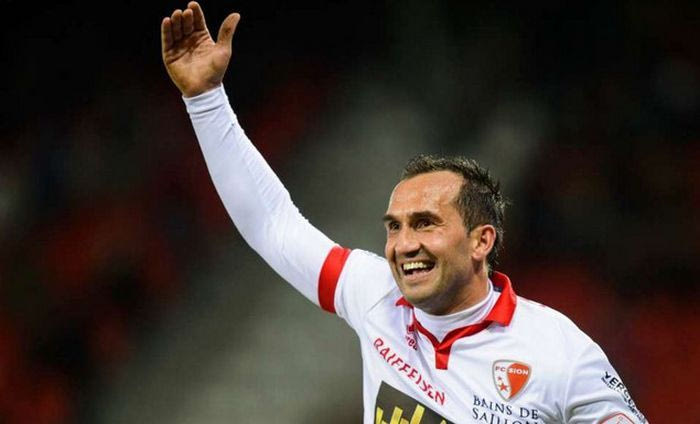 Επιστρέφει στην Τουρκία ο Γκέκας