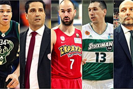 LIVE συζήτηση με τον Σωτήρη Γεωργίου