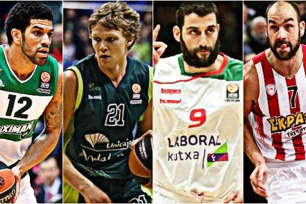 Ελληνοϊσπανικές μάχες με εμάς φαβορί