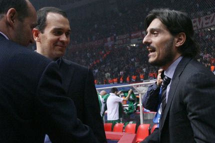 Πρόσκληση Παναθηναϊκού σε Ολυμπιακό για φιλικά