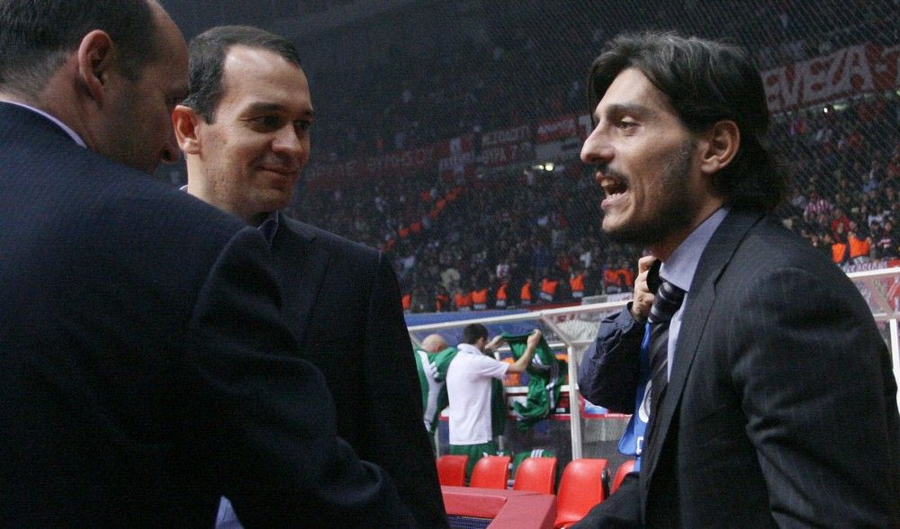 Πρόσκληση Παναθηναϊκού σε Ολυμπιακό για φιλικά