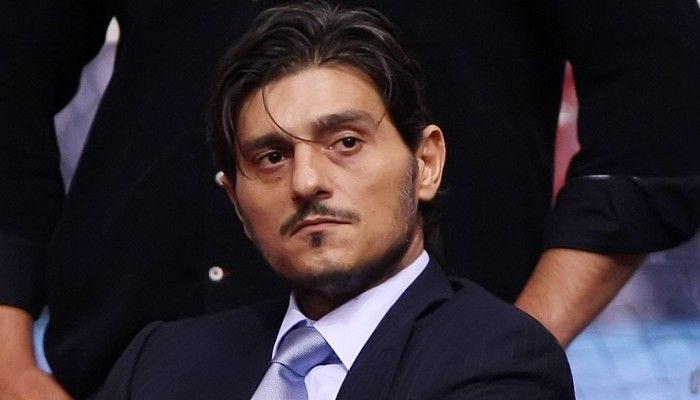 Γιαννακόπουλος και κόσμος στην προπόνηση