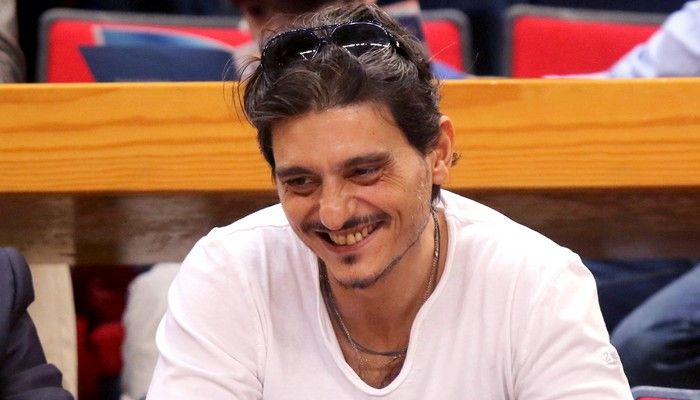 Δ.Γιαννακόπουλος: “Έναν τέτοιο τελικό Παναθηναϊκού-Ολυμπιακού”