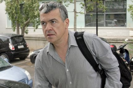 Γιαννίκος: “Δεν υπάρχει μέση λύση”