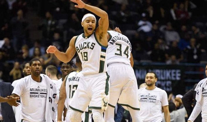 Αποθέωση Αντετοκούνμπο από συμπαίκτες: “Έχει αγριέψει!”