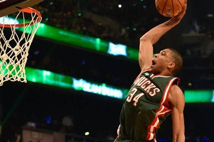 Καναλάρχης ή τραπεζίτης ο Giannis