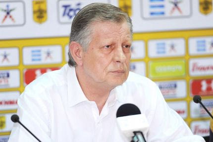 “Έφυγε” ο Θωμάς Γιώτας