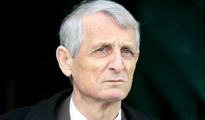 Ο Γκιρτζίκης δεν είδε το ΠΑΟΚ – Ολυμπιακός