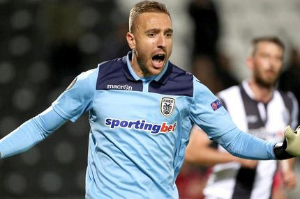 Ο Γλύκος επιστρέφει μετά από τρεις μήνες