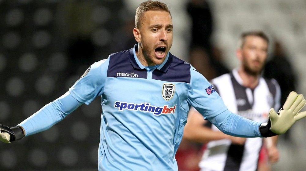 Ο Γλύκος επιστρέφει μετά από τρεις μήνες