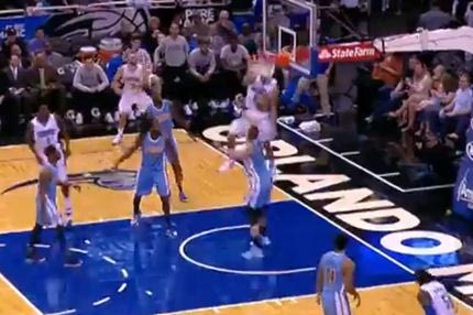 TOP-10: Τρομερός Γκόρντον στην κορυφή!