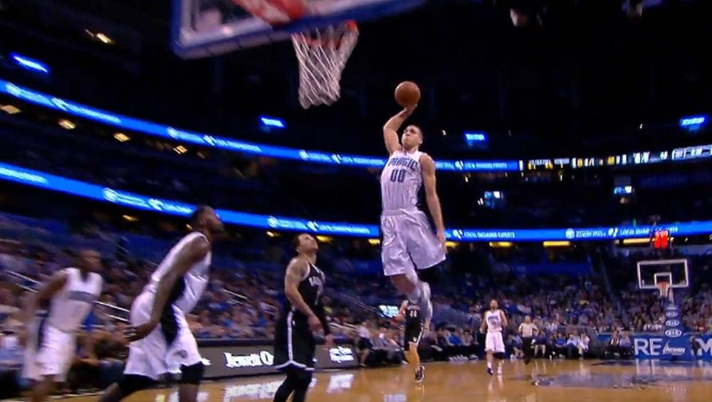 Τόμπσον και Μπάτλερ στην κορυφή του Top-5