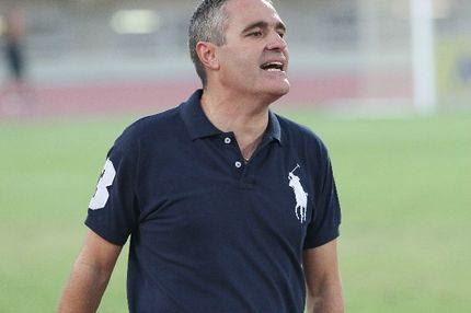 Γράφας: “Δεν ξέρω γιατί καθυστέρησαν τα χρήματα”