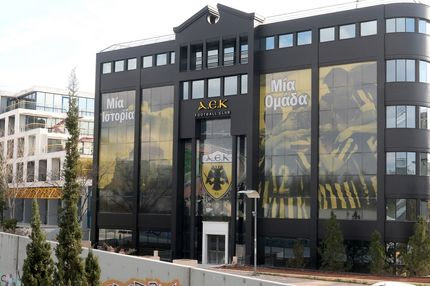 Ξαναρχίζει να μπαίνει στον… χάρτη!