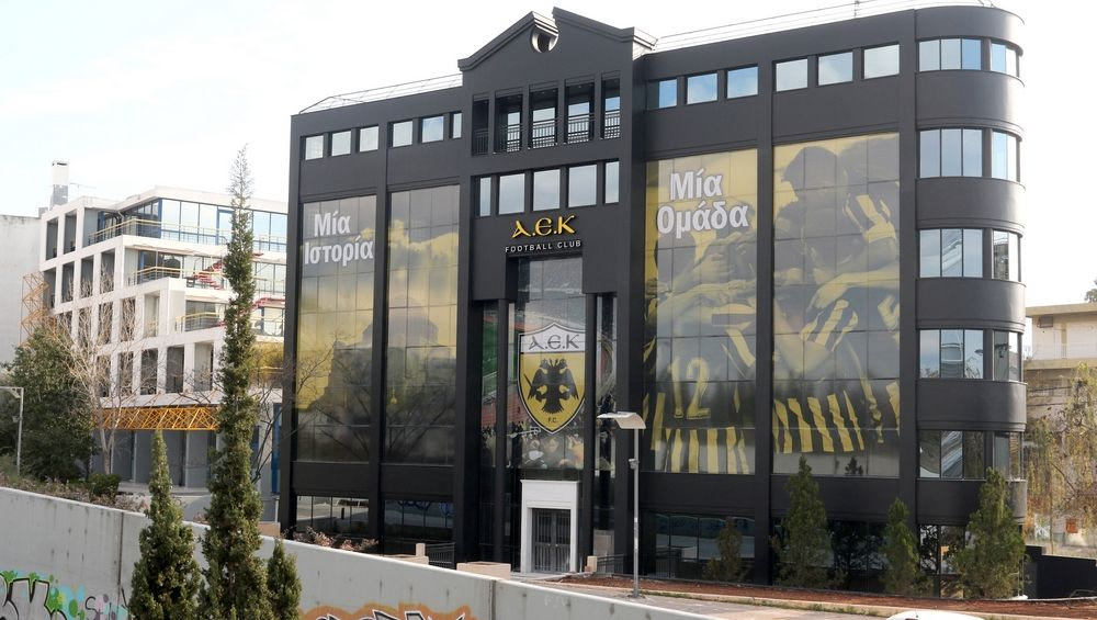 Ξαναρχίζει να μπαίνει στον… χάρτη!