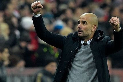 Γκουαρδιόλα: “Mε τη φανέλα δεν νικά κανείς πλέον”