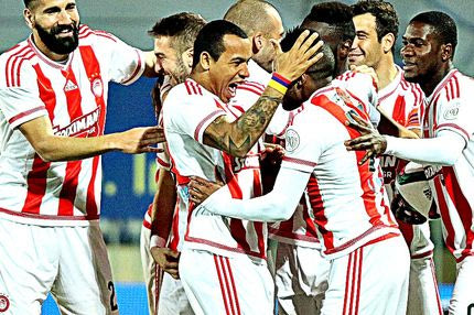 Ο κανονικός Ερνάνι αλλάζει τα δεδομένα