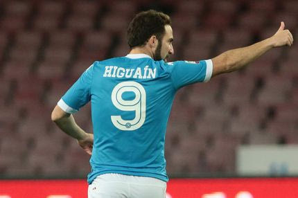 28η αγ.: Ξαναπάτησε κορυφή η Νάπολι